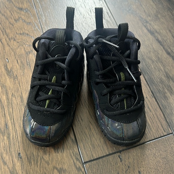 NEW Nike Little composite One (TD) - Picture 1 of 5